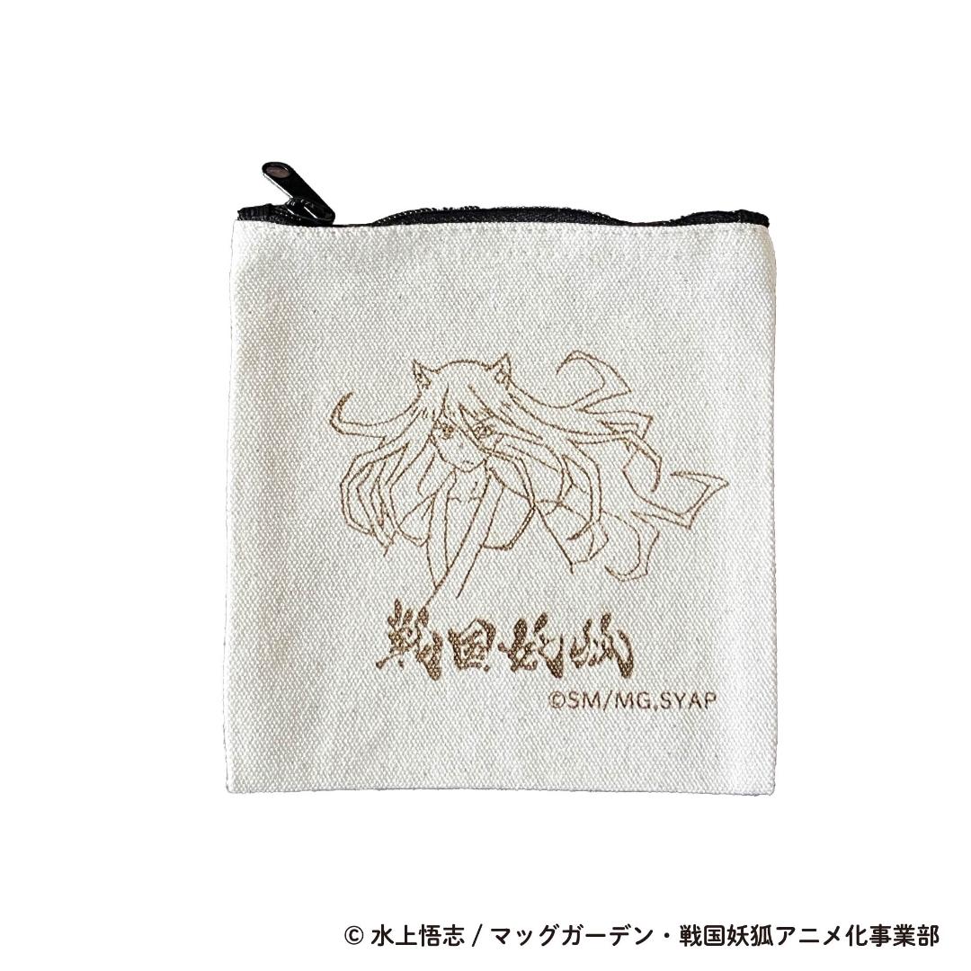 Sengoku Youko Pouch Jinka (Spirit Transformation)