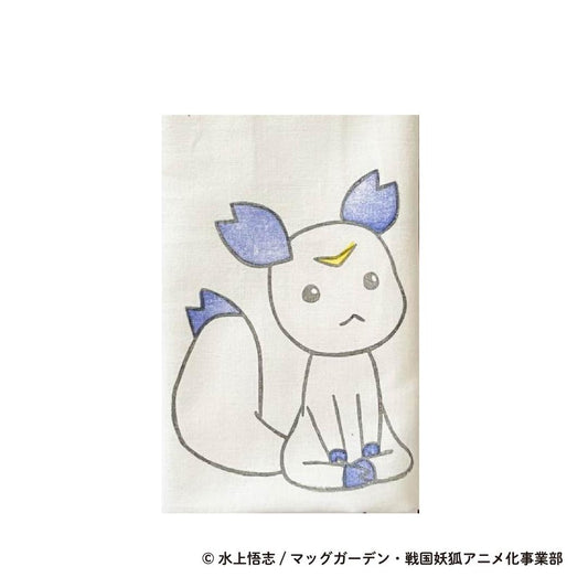 Sengoku Youko Hand Towel  Nau