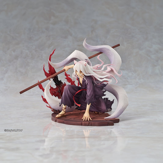 Sengoku Youko Jinka ~The Reform Siblings~ 1/7 Complete Figure (Pre-order item, scheduled to ship at the end of September 2025)