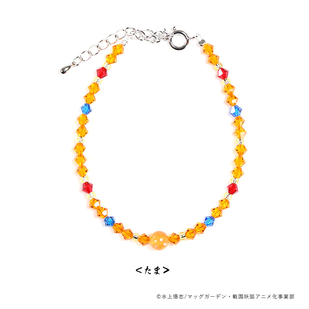 Sengoku Fox Bracelet