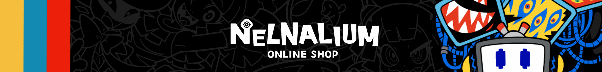 NELNALIUM ONLINE SHOP